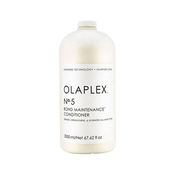 Olaplex Regeneracijski balzam za vlaženje in sijaj las 5 ( Professional Bond Maintenance Conditioner) (Obseg 1000 ml)