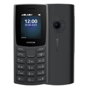 Nokia 110 DS 2023 crna ( 50012 )