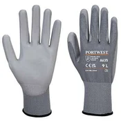PORTWEST Rukavice Eco-Cut A635 otporne na prosecanje/ siva