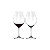 RIEDEL PERFORMANCE PINOT NOIR Caše za crveno vino, 2 komada, 830ml