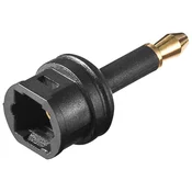 MicroConnect Toslink digitalni/avdio adapter