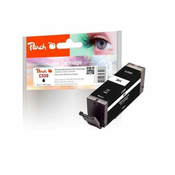 Peach združljiva kartuša Canon PGI-550PGBK, črna, 13 ml