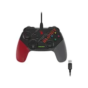 Gamepad A4TECH BLOODY GP30 Sports Red USB