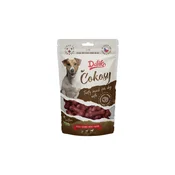 Dafiko poslastica za pse - Cokosy Salmon 120g