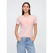 GAP T-shirt with logo - Womens