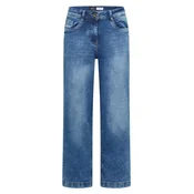 CECIL Kavbojke Neele moder denim