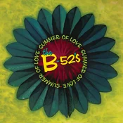 posneti mediji B-52S - LP/SUMMER OF LOVE, (670024)