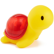 Igracka za kupanje Munchkin - Kornjaca, žuta