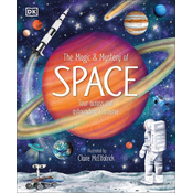 The Magic and Mystery of Space