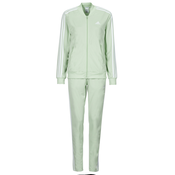 ADIDAS KOMPLET TRENERKA W 3S TR TS LINGRN/WHITE ZA ŽENE