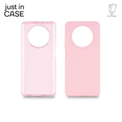 JUST IN CASE 2u1 Extra case MIX paket pink za Honor Magic 4Lite