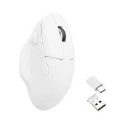 KEYCHRON M7-A3 White Bežicni miš