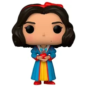 Northix Sneguljčica Funko Pop Figurica - Disneyjeva zbirateljska igrača