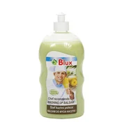 Tekočina za pomivanje posode Blux Balsam z oljčnim izvlečkom 650ml 30179