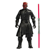 Figurka Darth Maul iz Star Wars, 10 cm