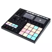 Native Instruments MASCHINE MK3 black, kontroler