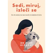 Sedi/ miruj/ izleci se