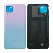 Huawei P40 Lite - Pokrov baterije (Sakura Pink) - 02353MVE Genuine Service Pack