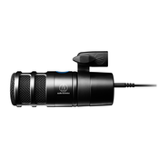 Mikrofon Audio-Technica - AT2040USB, crni
