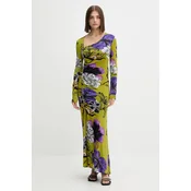 Desigual Obleka NECKLINE LA