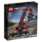 LEGO® Technic™ 42144 Bager s dizalicom