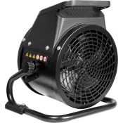 Güde Industrijski grelec GEH 2000 P 85122 2000W
