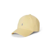 Polo Ralph Lauren Otroška bombažna bejzbolska kapa