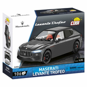 Cobi Maserati Levante Trofeo, 1:35, 110 KS
