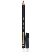 Max Factor Eyebrow Pencil svinčnik za obrvi odtenek 1 Ebony 1 4 g