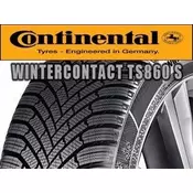 Continental zimska pnevmatika 275/55R20 117V WinterContact TS860S