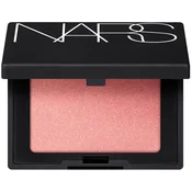 NARS Rdečilo (Mini Blush) 2,5 g (Odtenek Orgasm)