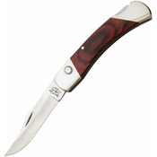 Bear & Son Auto Lockback Rosewood