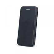 Havana Premium Soft preklopna torbica Samsung Galaxy S22 Plus 5G - črna