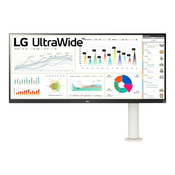 LG 34WQ68X-W – LED monitor – 86.72 cm (34”) – HDR