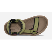 Teva TERRA FI 5 UNIVERSAL, sandali, modra 1099443