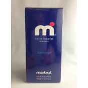 Mistral Waterproof for Man Toaletna voda 50ml