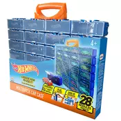 Hot Wheels kutija za 28 autica HWCC8C
