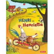 Henri és Henrietta