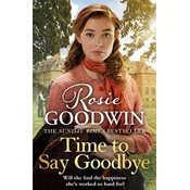 Time to Say Goodbye
