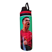 Nine Sport Flašica za vodu Ronaldo, 750ml