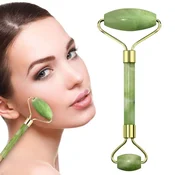 shumee MX0205 Jadeite obrazni masažer Jadeite valjček