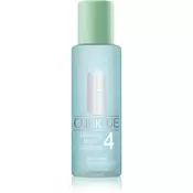 Clinique 3 Steps tonik za mastno kožo (Clarifying Lotion Clarifiante 4) 200 ml