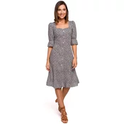 Ženska haljina Stylove Floral