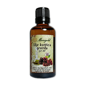 Ulje koštica grožda 50 ml, MG