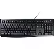 LOGITECH K120 USB YU tastatura OEM