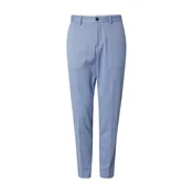 SELECTED HOMME Hlače na rob SLHAITOR opal