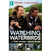 Watching Waterbirds with Kate Humble and Martin McGill