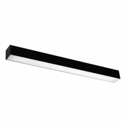 Thoro Lighting Stenska svetilka PINNE 67 črna, (21347447)