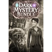 Dark Mystery Bundle XBOX LIVE Key EUROPE