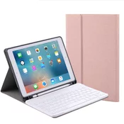 Royal Bailey Flip cover in Bluetooth Tipkovnica Royal bailey RK508 za 2018&2017/iPad Pro9.7/Air2/Air, (21596193)